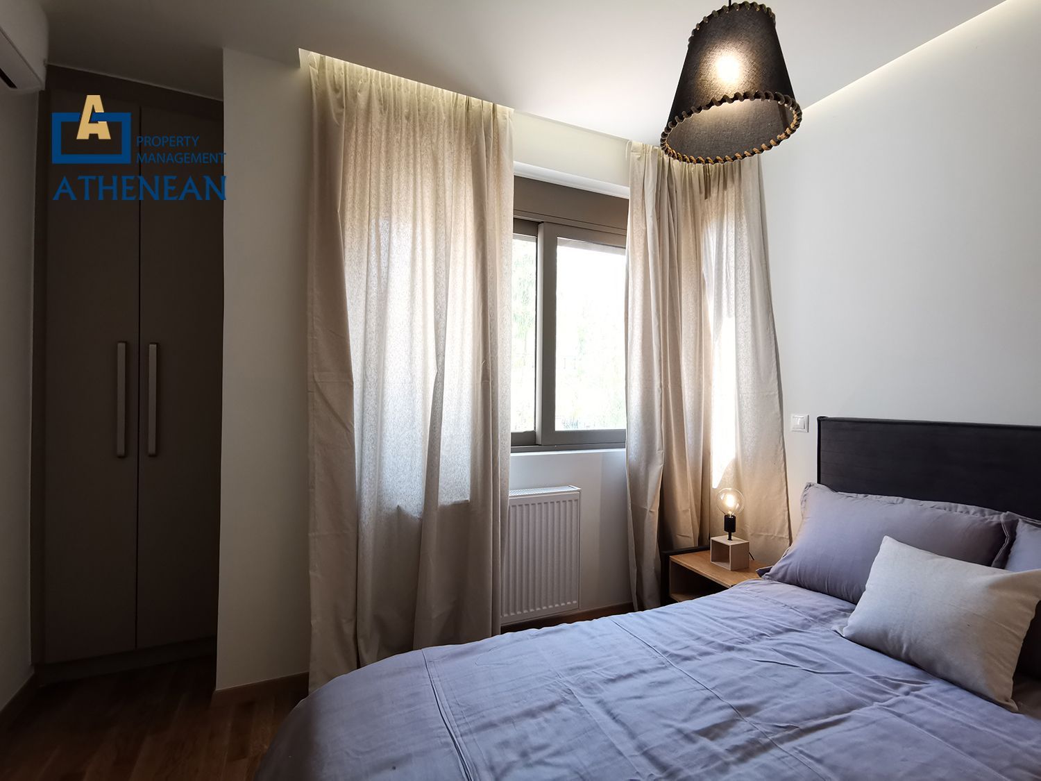Διαμέρισμα 59τ.μ., 1ος, Γλυφάδα, Αθήνα – Νότια Προάστια