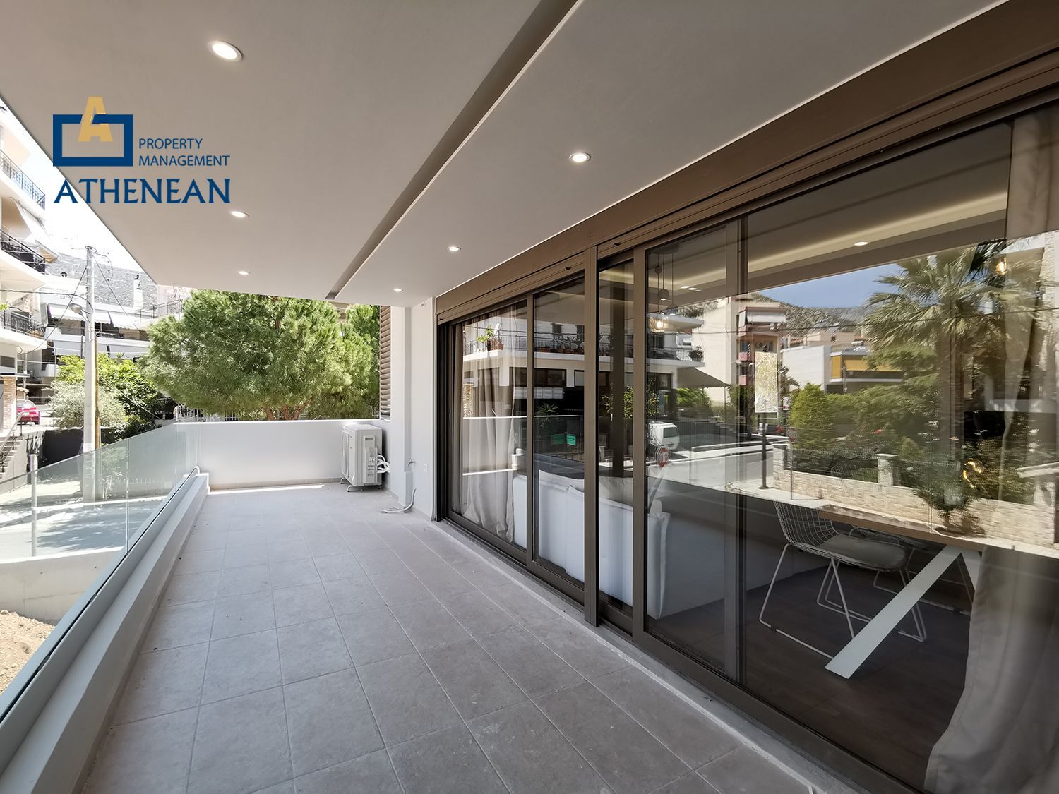 Διαμέρισμα 59τ.μ., 1ος, Γλυφάδα, Αθήνα – Νότια Προάστια