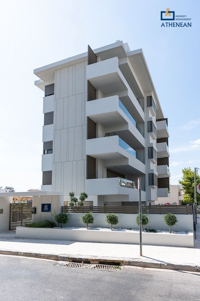 Διαμέρισμα 59τ.μ., 1ος, Γλυφάδα, Αθήνα – Νότια Προάστια
