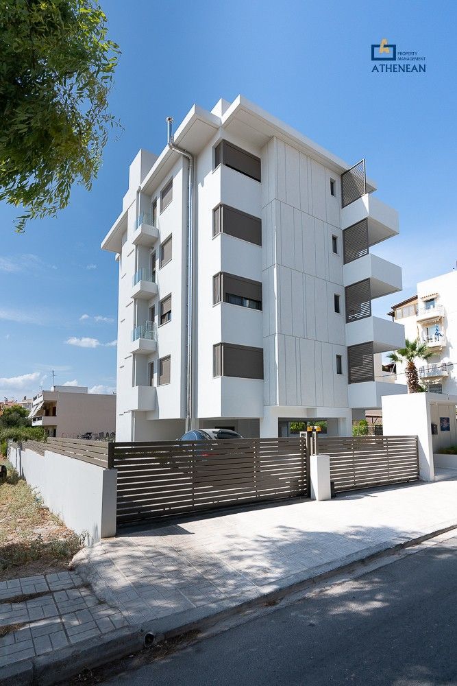 Διαμέρισμα 59τ.μ., 1ος, Γλυφάδα, Αθήνα – Νότια Προάστια