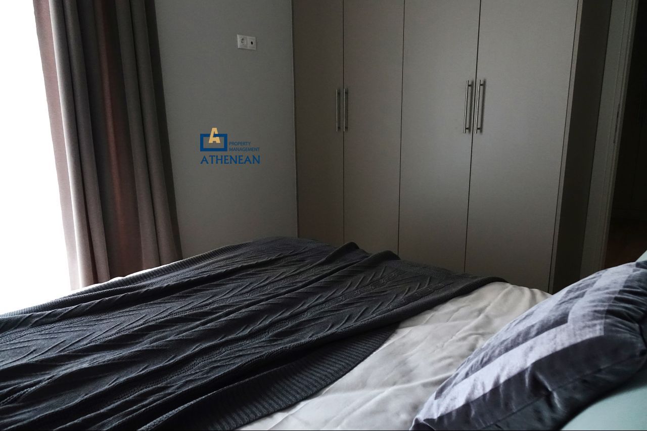 Μεζονέτα 70τ.μ., Ισόγειο, Άγιος Δημήτριος, Αθήνα – Νότια Προάστια