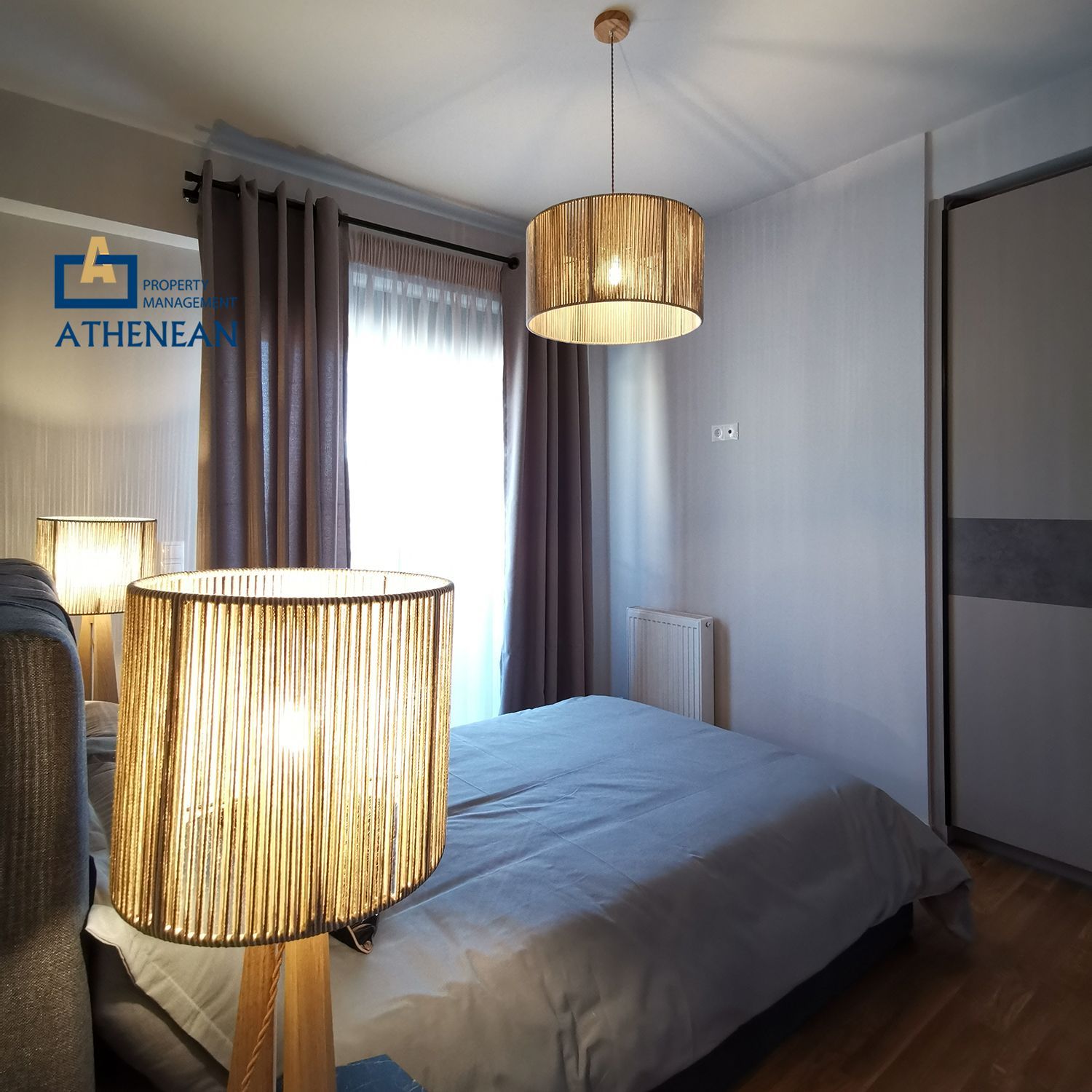 Διαμέρισμα 77τ.μ., 4ος, Γλυφάδα, Αθήνα – Νότια Προάστια
