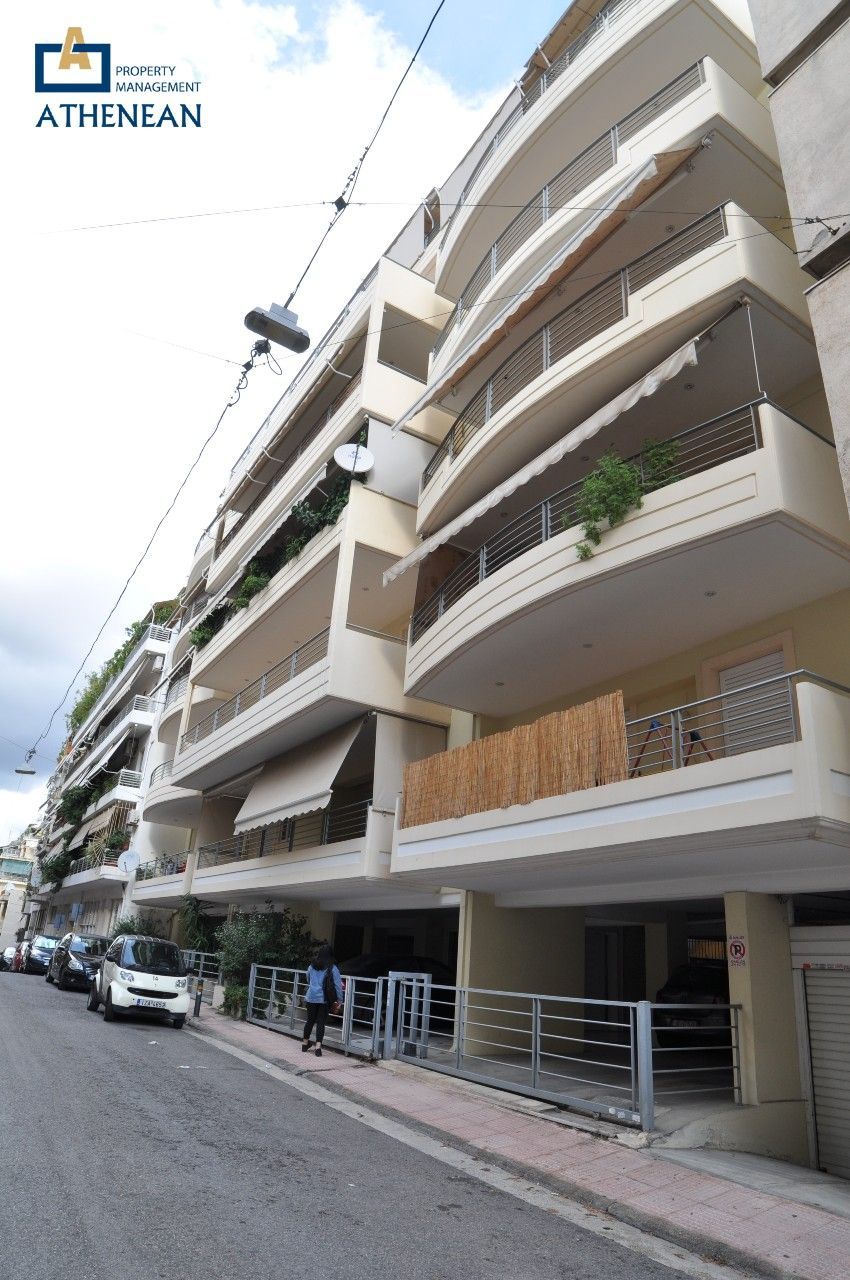 Διαμέρισμα 104τ.μ., 5ος, Πατήσια, Αθήνα – Κέντρο