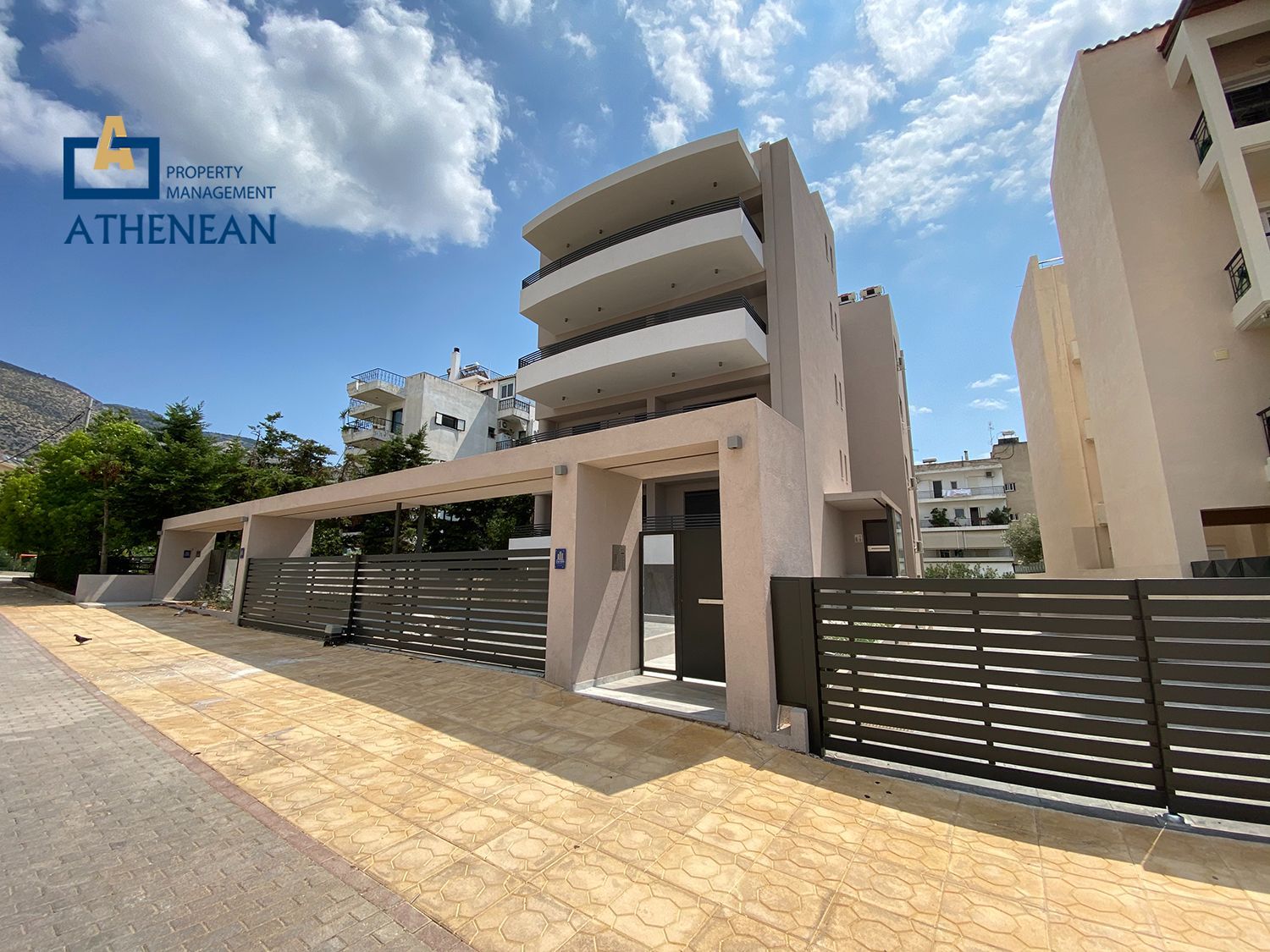 Διαμέρισμα 70τ.μ., Ισόγειο, Γλυφάδα, Αθήνα – Νότια Προάστια