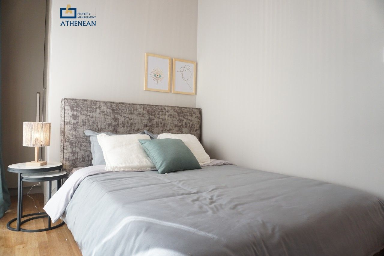 Studio / Γκαρσονιέρα 30τ.μ., 2ος, Γλυφάδα, Αθήνα – Νότια Προάστια