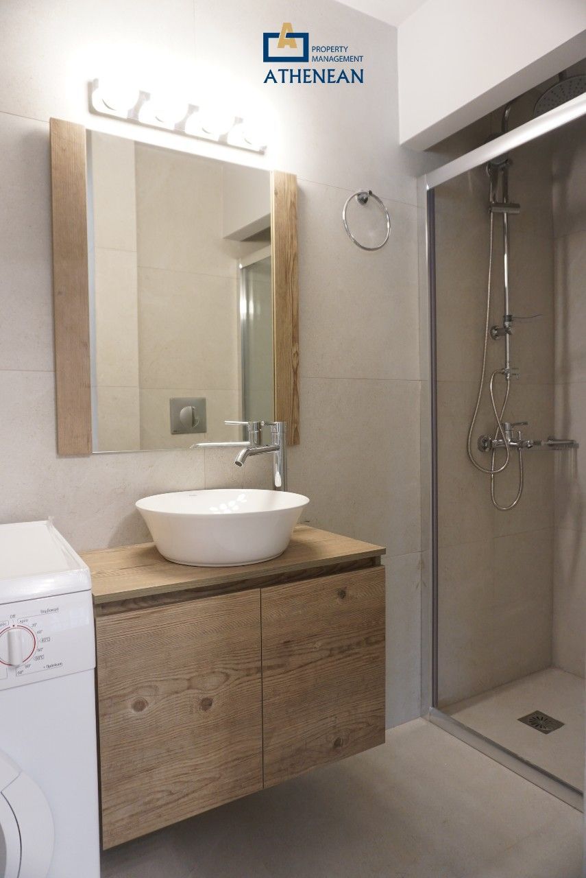 Studio / Γκαρσονιέρα 30τ.μ., 2ος, Γλυφάδα, Αθήνα – Νότια Προάστια