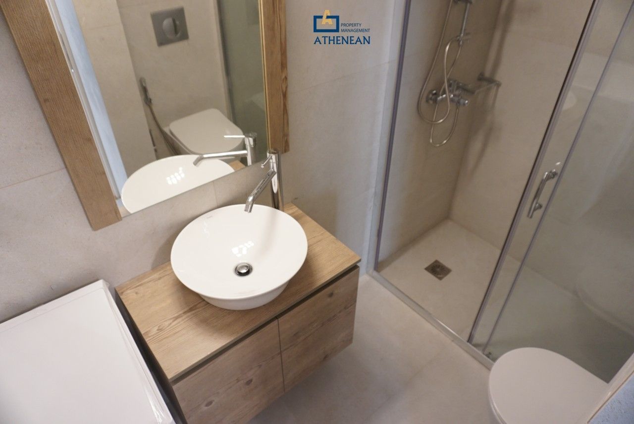 Studio / Γκαρσονιέρα 30τ.μ., 2ος, Γλυφάδα, Αθήνα – Νότια Προάστια