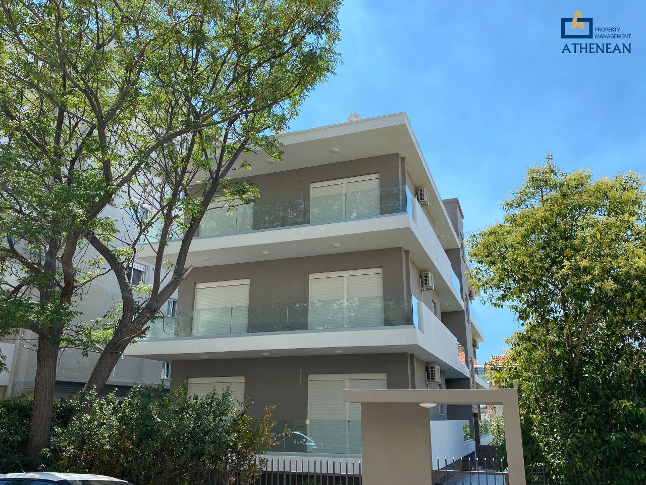 Studio / Γκαρσονιέρα 30τ.μ., 2ος, Γλυφάδα, Αθήνα – Νότια Προάστια