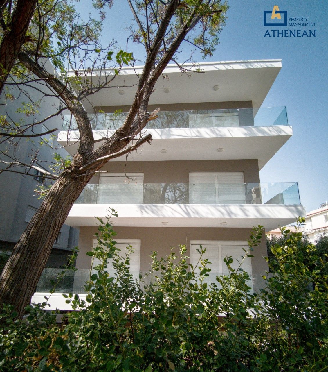 Studio / Γκαρσονιέρα 30τ.μ., 2ος, Γλυφάδα, Αθήνα – Νότια Προάστια