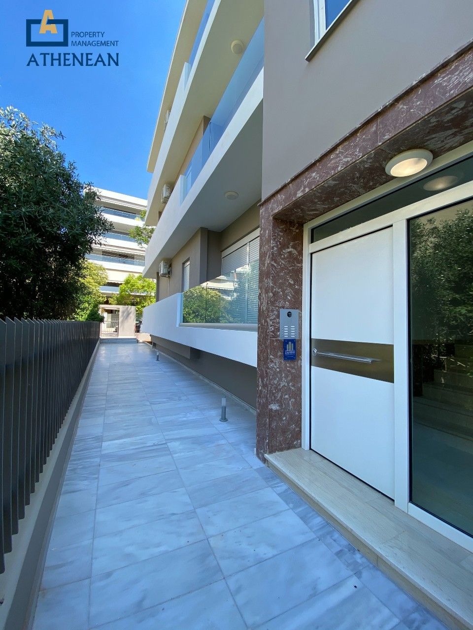 Studio / Γκαρσονιέρα 30τ.μ., 2ος, Γλυφάδα, Αθήνα – Νότια Προάστια