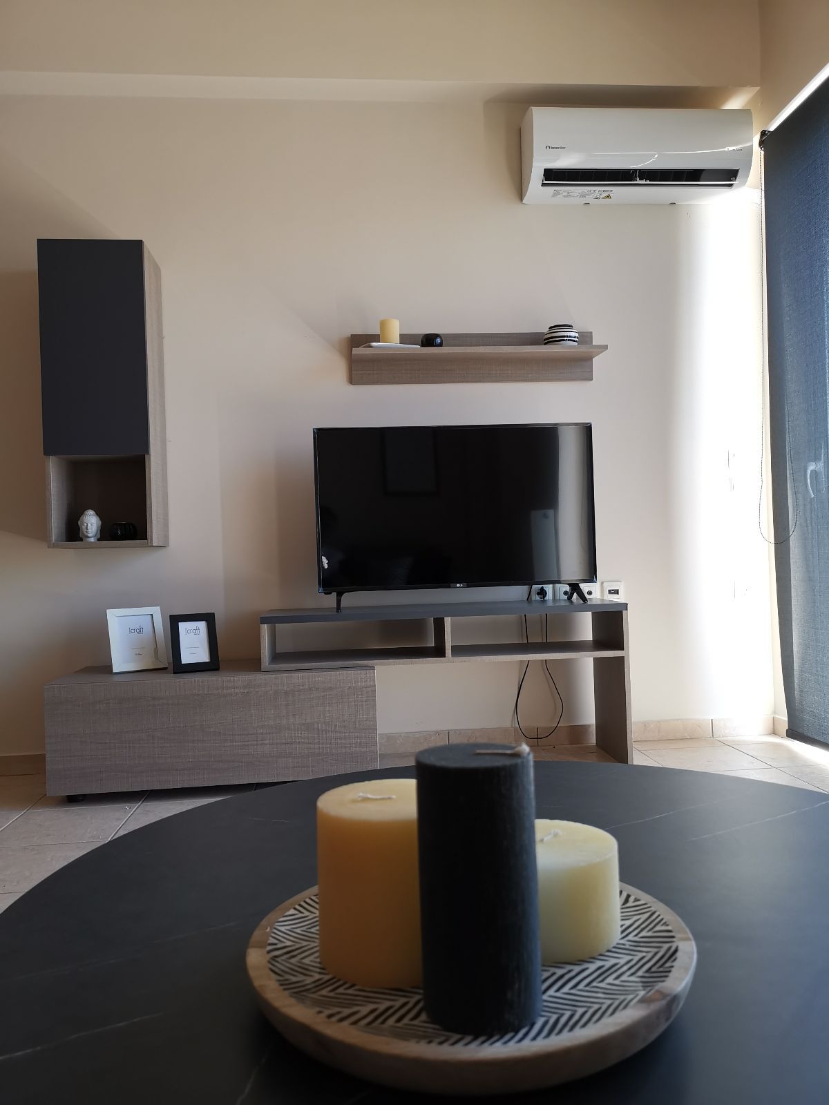 Διαμέρισμα 58τ.μ., 5ος, Νίκαια, Προάστια Πειραιά