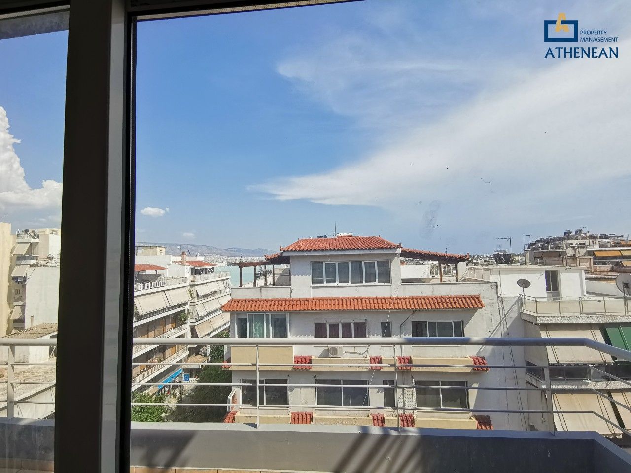 Διαμέρισμα 58τ.μ., 5ος, Νίκαια, Προάστια Πειραιά