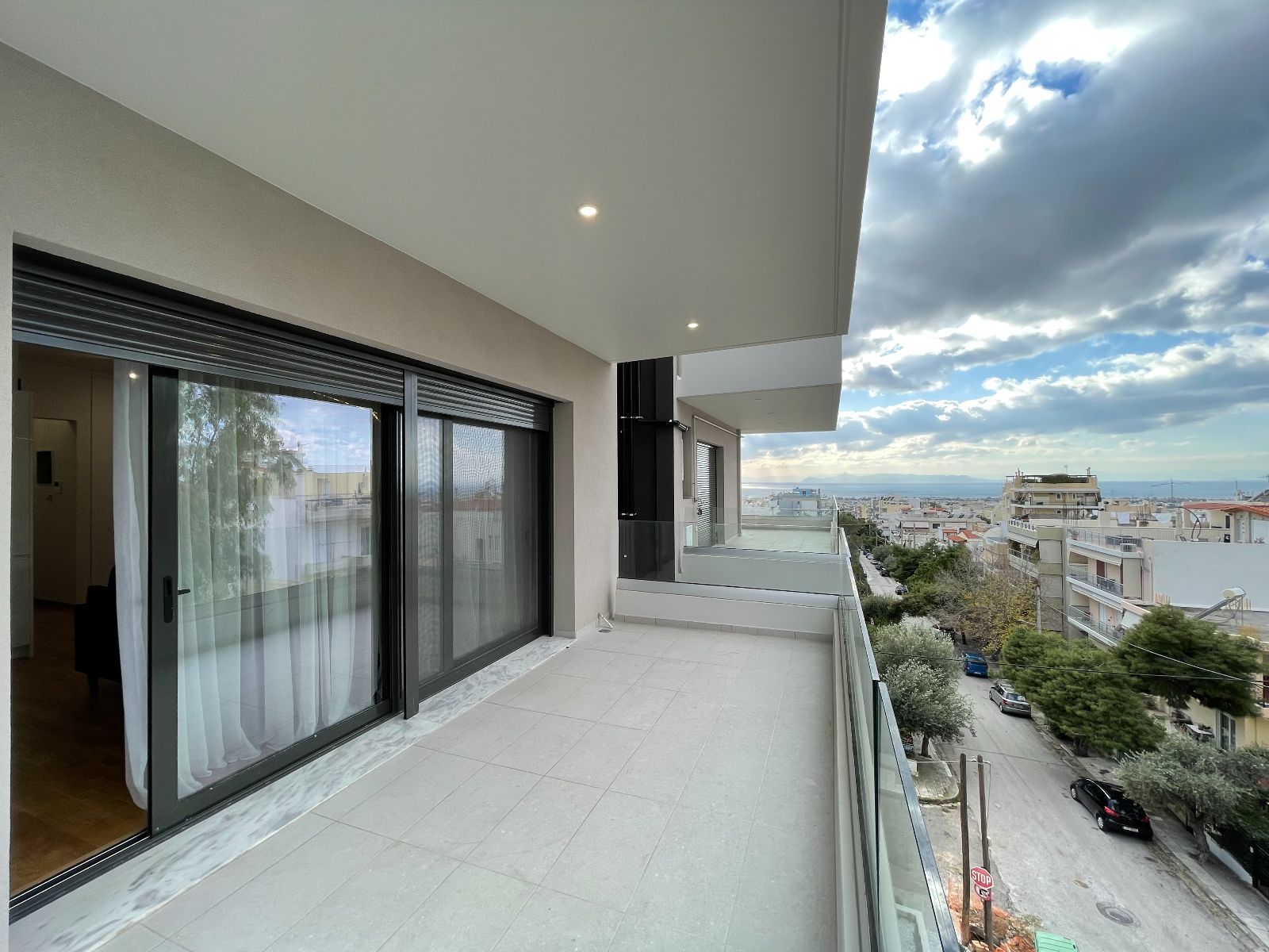 Διαμέρισμα 63τ.μ., 3ος, Γλυφάδα, Αθήνα – Νότια Προάστια