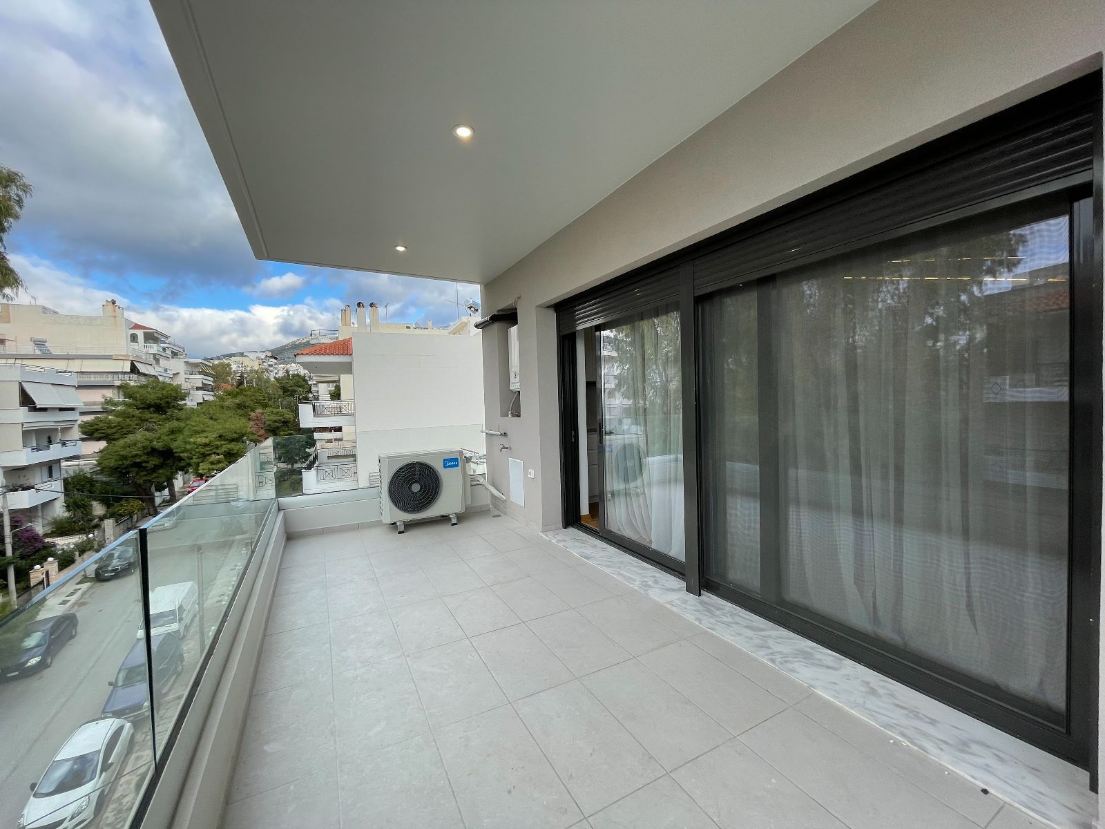 Διαμέρισμα 63τ.μ., 3ος, Γλυφάδα, Αθήνα – Νότια Προάστια