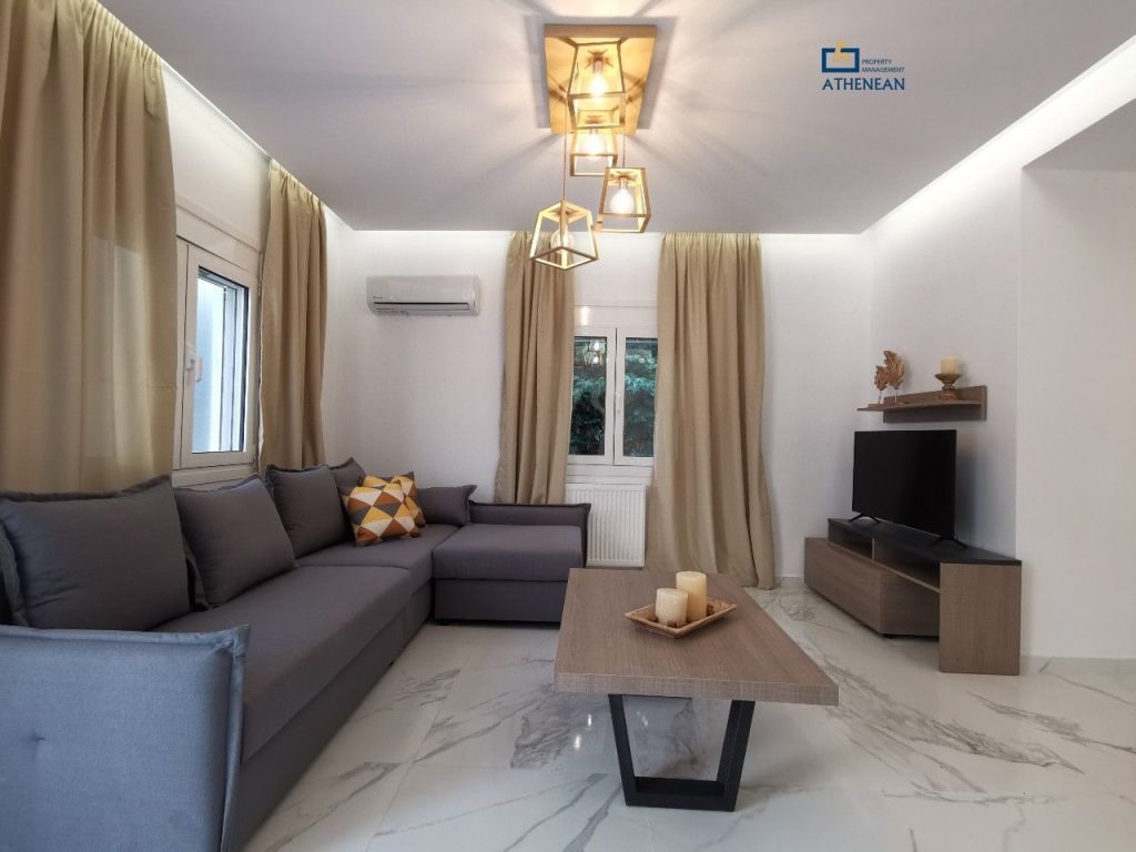 Διαμέρισμα 102τ.μ., Ισόγειο, Γλυφάδα, Αθήνα – Νότια Προάστια