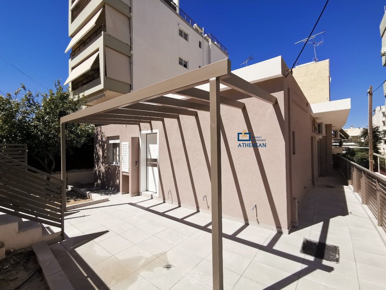 Διαμέρισμα 102τ.μ., Ισόγειο, Γλυφάδα, Αθήνα – Νότια Προάστια
