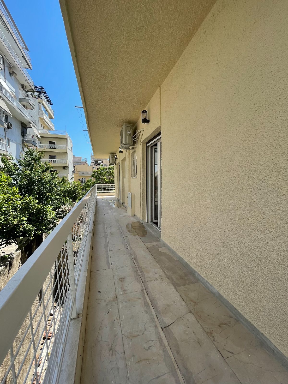 Διαμέρισμα 108τ.μ., 4ος, Παλαιό Φάληρο, Αθήνα – Νότια Προάστια