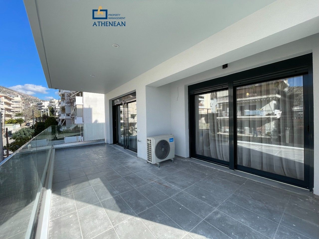 Διαμέρισμα 60τ.μ., 2ος, Γλυφάδα, Αθήνα – Νότια Προάστια