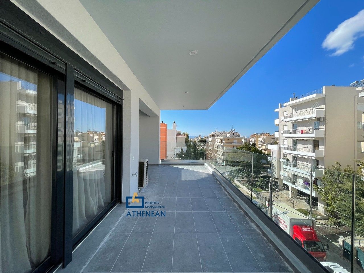 Διαμέρισμα 62τ.μ., 3ος, Γλυφάδα, Αθήνα – Νότια Προάστια