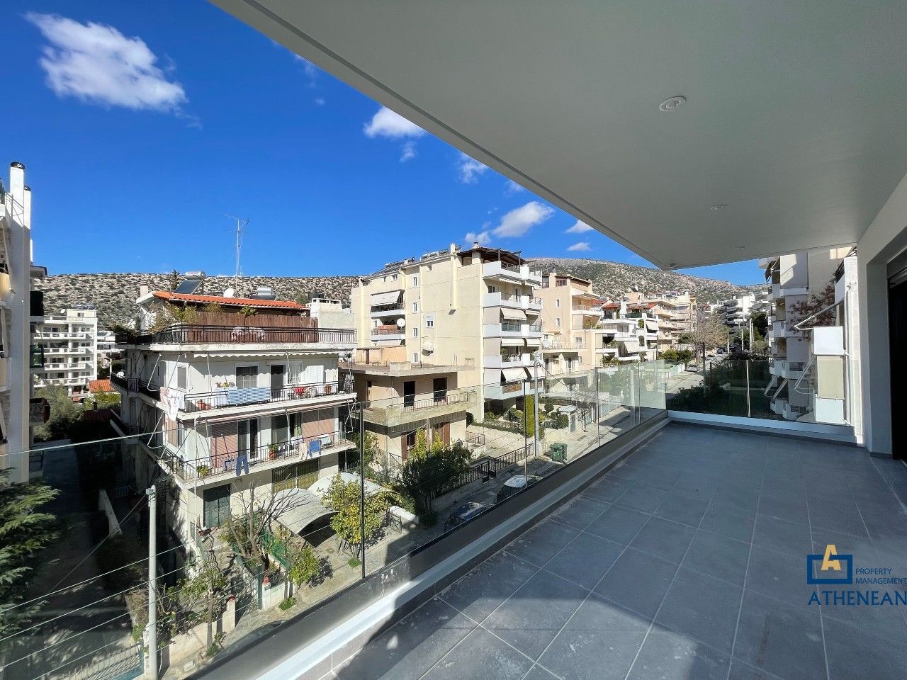 Διαμέρισμα 62τ.μ., 3ος, Γλυφάδα, Αθήνα – Νότια Προάστια