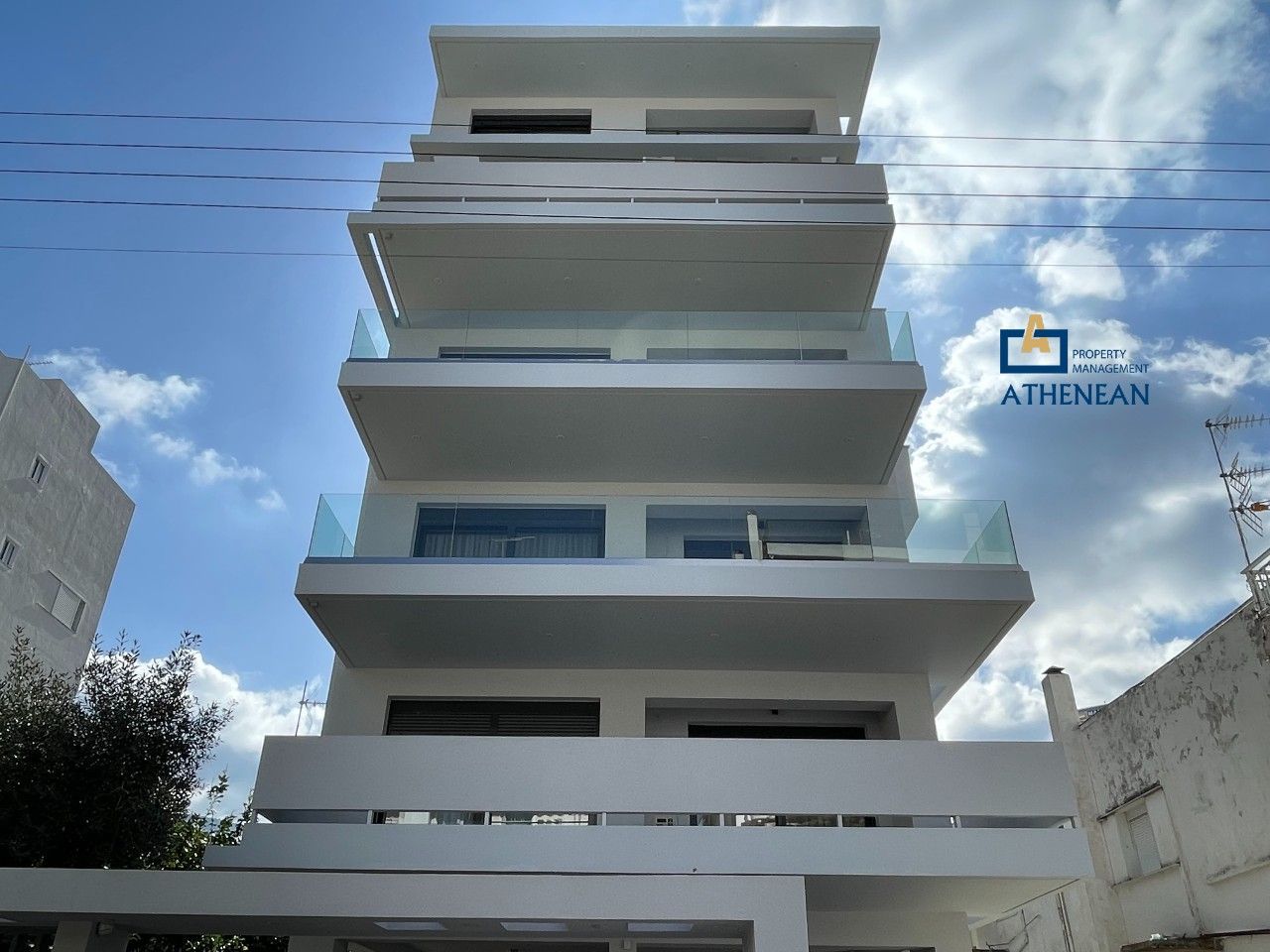 Διαμέρισμα 62τ.μ., 3ος, Γλυφάδα, Αθήνα – Νότια Προάστια