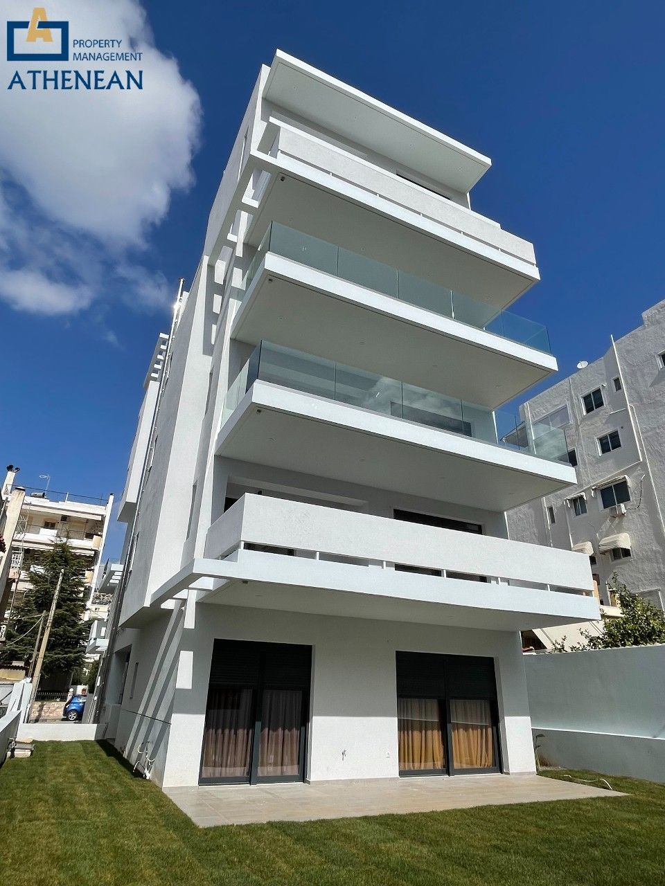 Διαμέρισμα 63τ.μ., 3ος, Γλυφάδα, Αθήνα – Νότια Προάστια