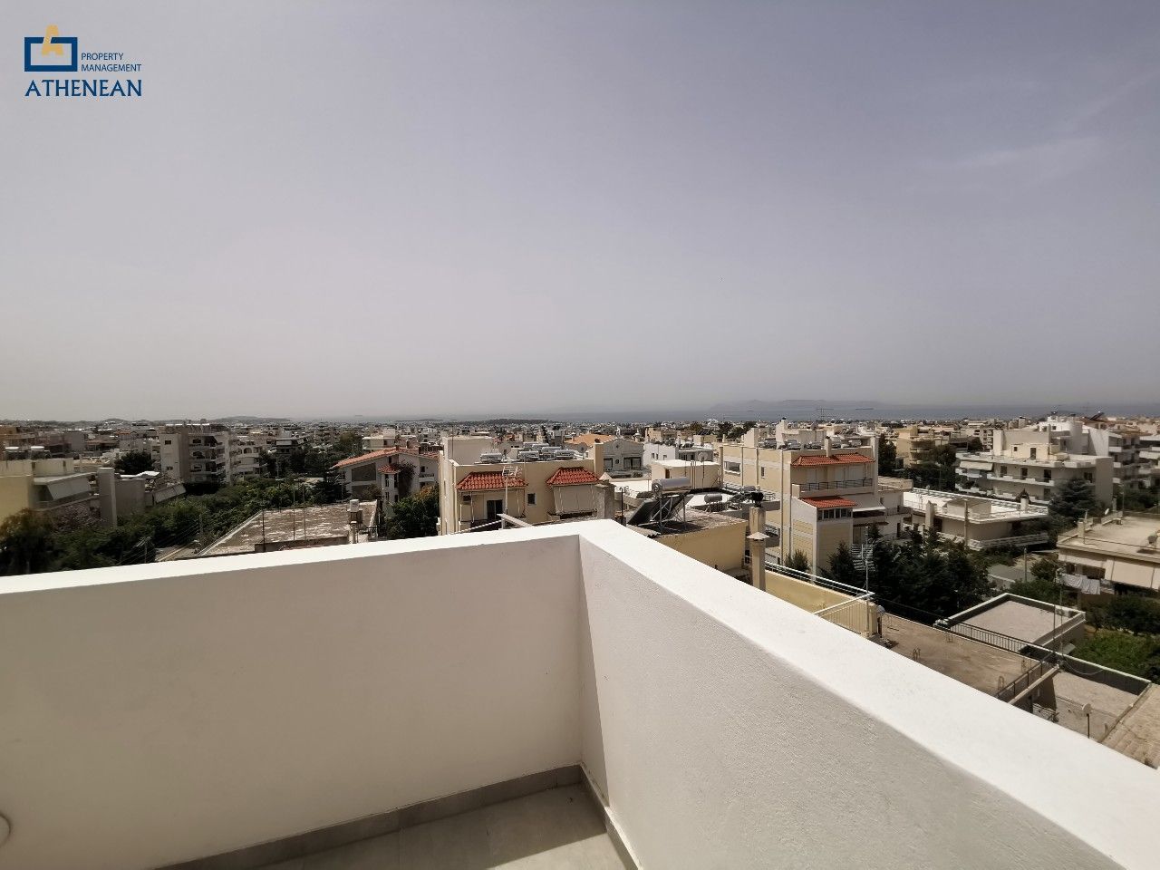 Διαμέρισμα 43τ.μ., 4ος, Γλυφάδα, Αθήνα – Νότια Προάστια