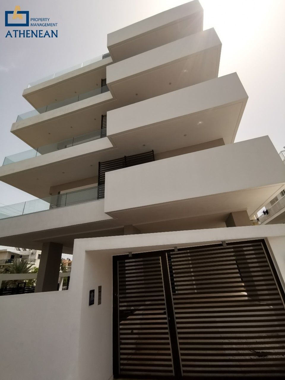 Διαμέρισμα 43τ.μ., 4ος, Γλυφάδα, Αθήνα – Νότια Προάστια