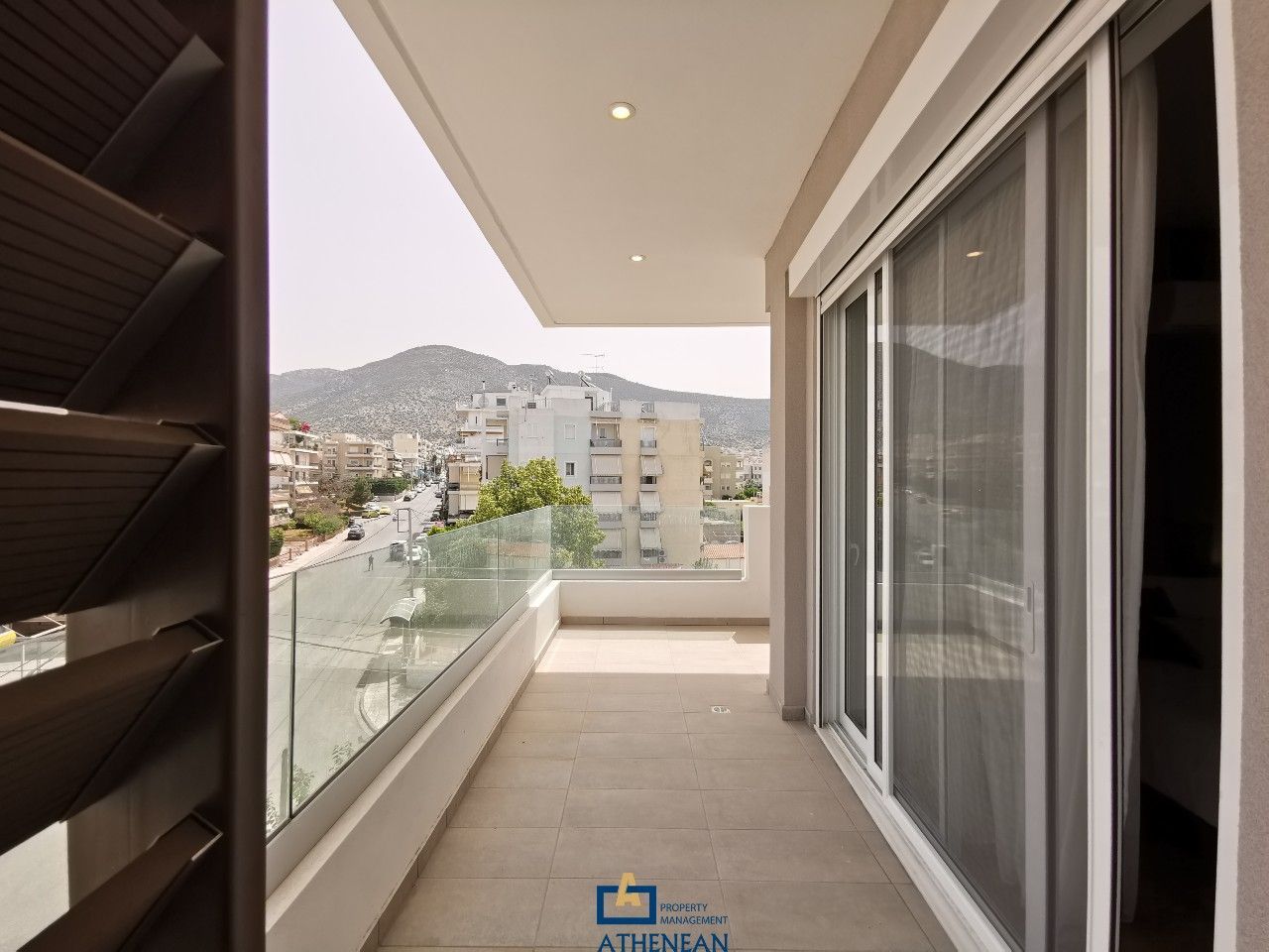 Διαμέρισμα 59τ.μ., 3ος, Γλυφάδα, Αθήνα – Νότια Προάστια