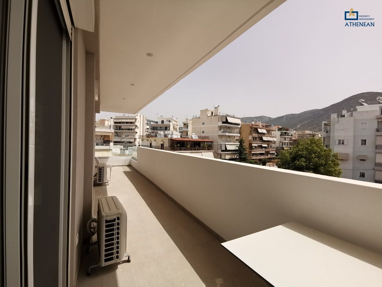 Διαμέρισμα 59τ.μ., 3ος, Γλυφάδα, Αθήνα – Νότια Προάστια