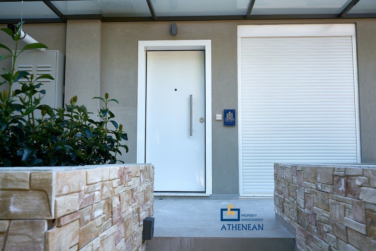 Μεζονέτα 82τ.μ., Αργυρούπολη, Αθήνα – Νότια Προάστια