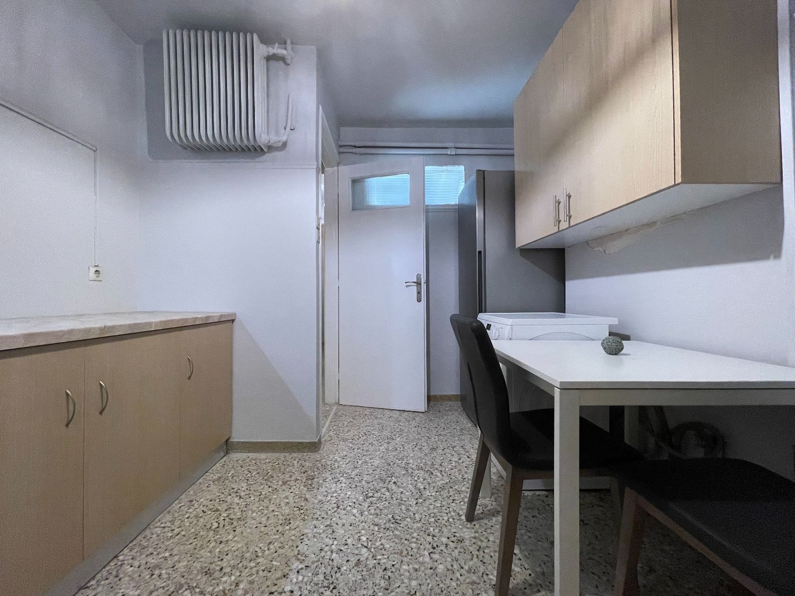 Διαμέρισμα 61τ.μ., Ισόγειο, Άλιμος, Αθήνα – Νότια Προάστια