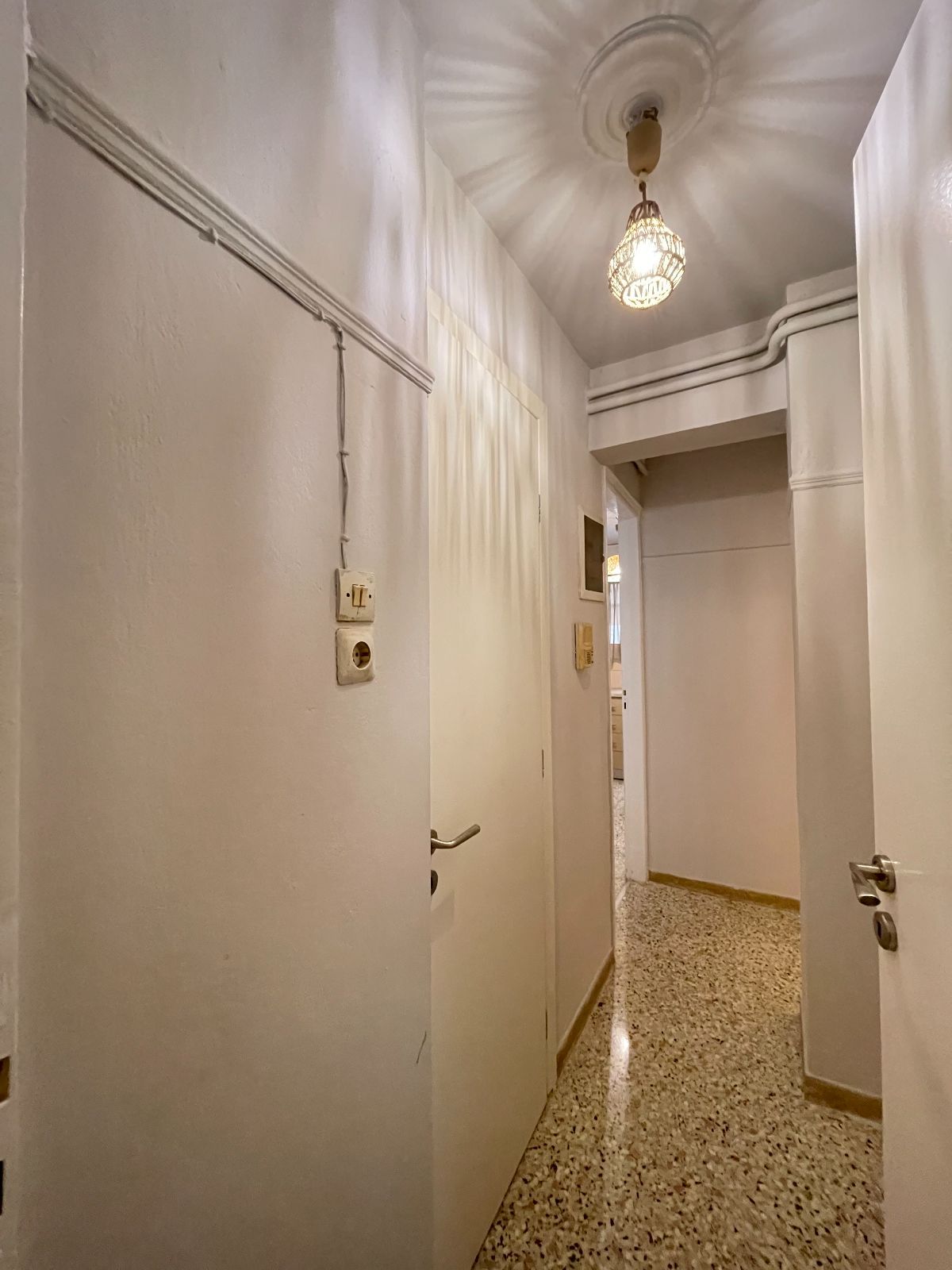 Διαμέρισμα 61τ.μ., Ισόγειο, Άλιμος, Αθήνα – Νότια Προάστια