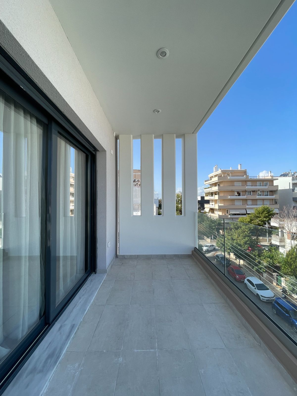 Διαμέρισμα 53τ.μ., 4ος, Παλαιό Φάληρο, Αθήνα – Νότια Προάστια