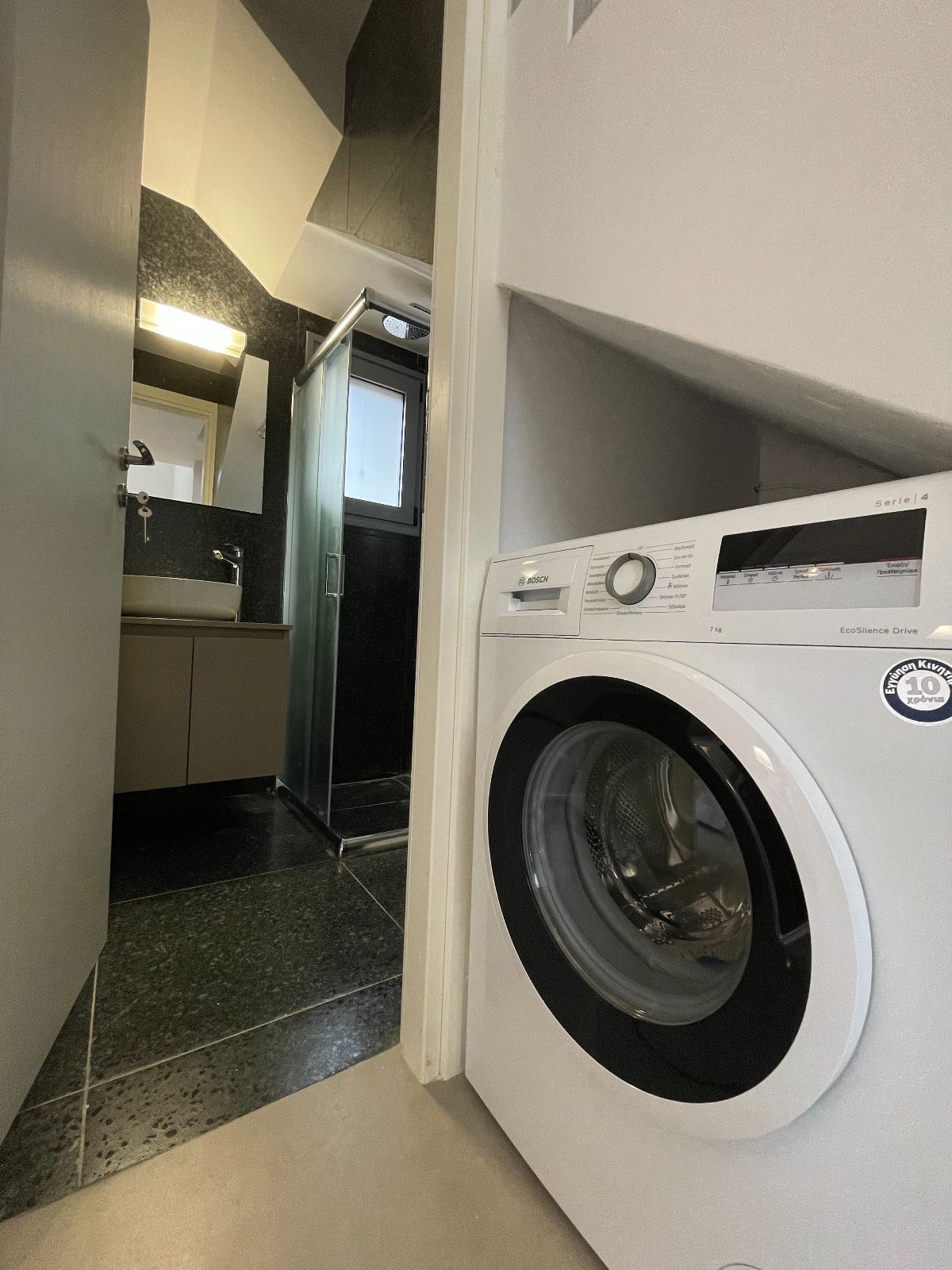 Μεζονέτα 63τ.μ., Ισόγειο, Άγιος Δημήτριος, Αθήνα – Νότια Προάστια