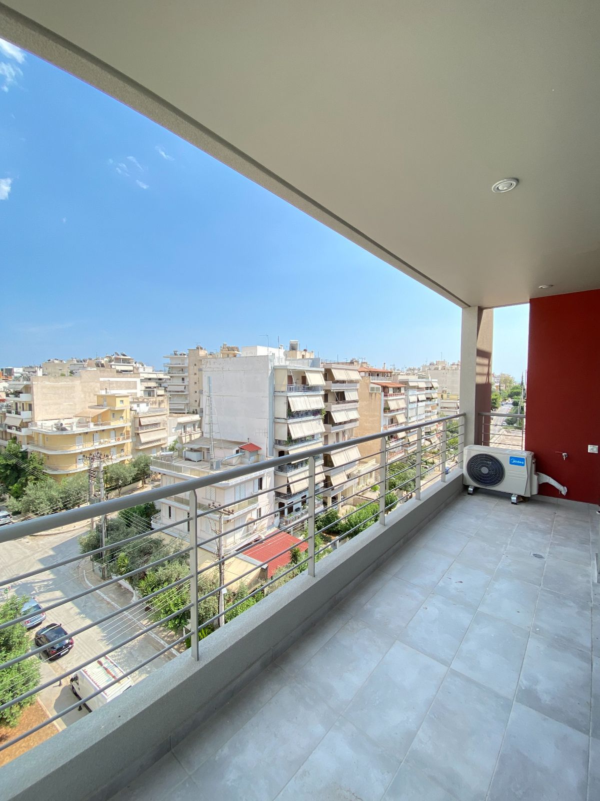 Διαμέρισμα 64τ.μ., 7ος, Νέος Κόσμος, Αθήνα – Κέντρο