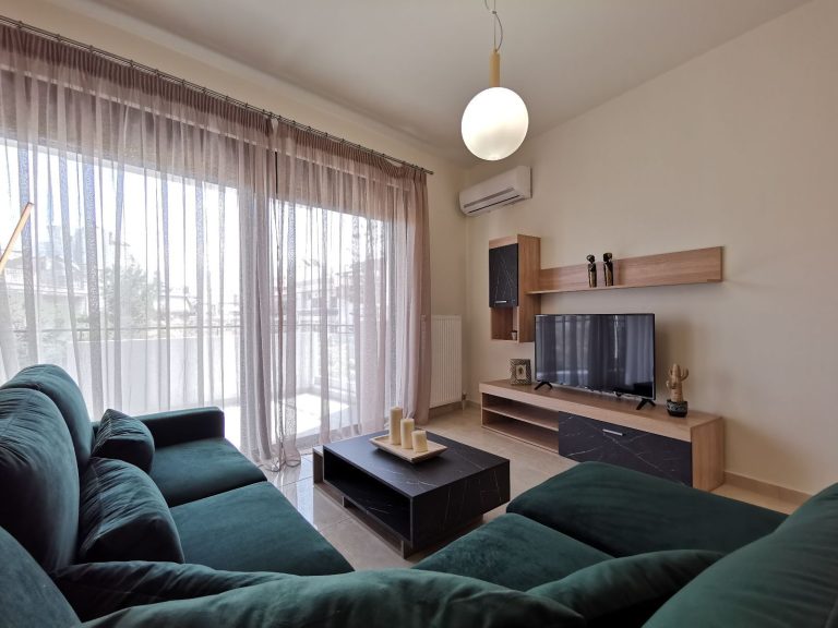 Διαμέρισμα 67τ.μ., 3ος, Δάφνη, Αθήνα – Νότια Προάστια