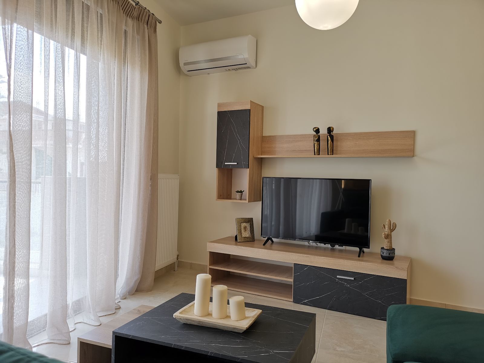 Διαμέρισμα 67τ.μ., 3ος, Δάφνη, Αθήνα – Νότια Προάστια
