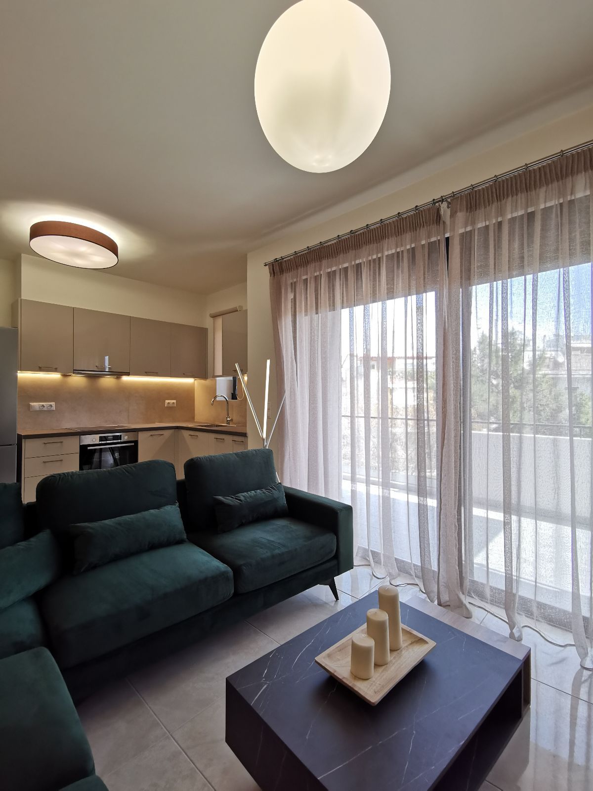 Διαμέρισμα 67τ.μ., 3ος, Δάφνη, Αθήνα – Νότια Προάστια