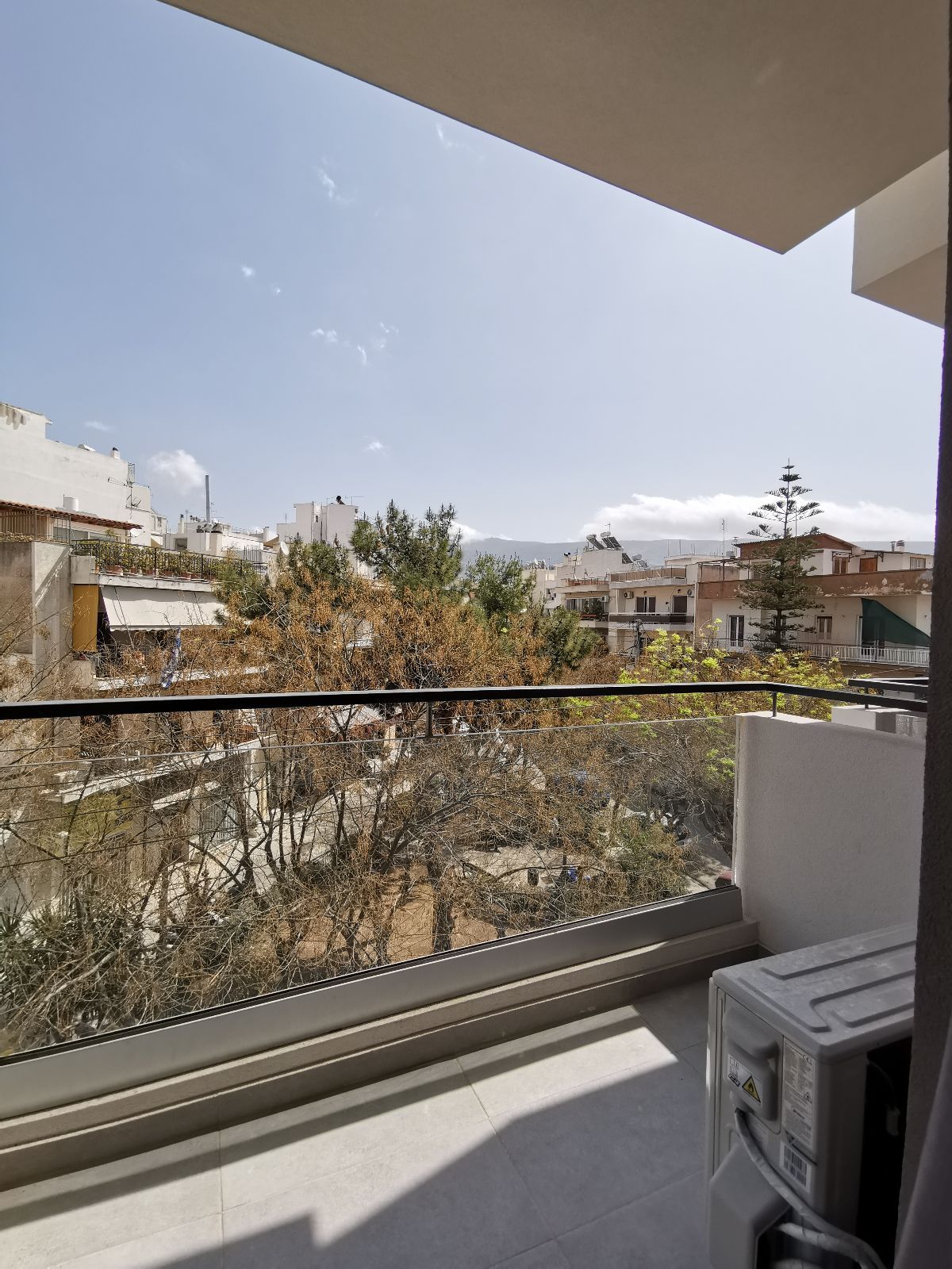 Διαμέρισμα 67τ.μ., 3ος, Δάφνη, Αθήνα – Νότια Προάστια
