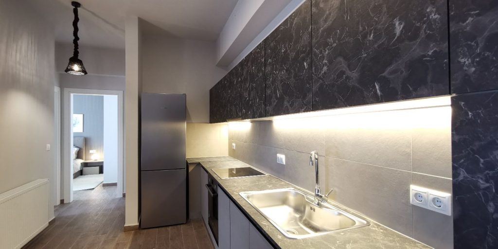 Διαμέρισμα 60τ.μ., 1ος, Αργυρούπολη, Αθήνα – Νότια Προάστια