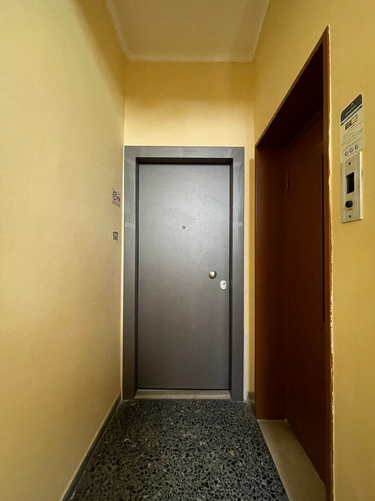 Διαμέρισμα 94τ.μ., 1ος, Νέος Κόσμος, Αθήνα – Κέντρο