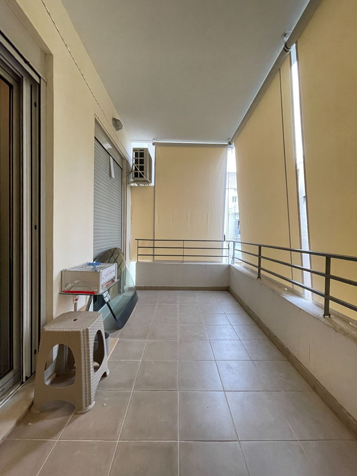 Διαμέρισμα 49τ.μ., 6ος, Αττική, Αθήνα – Κέντρο