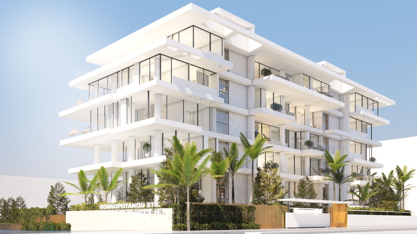 Διαμέρισμα 58τ.μ., 3ος, Γλυφάδα, Αθήνα – Νότια Προάστια