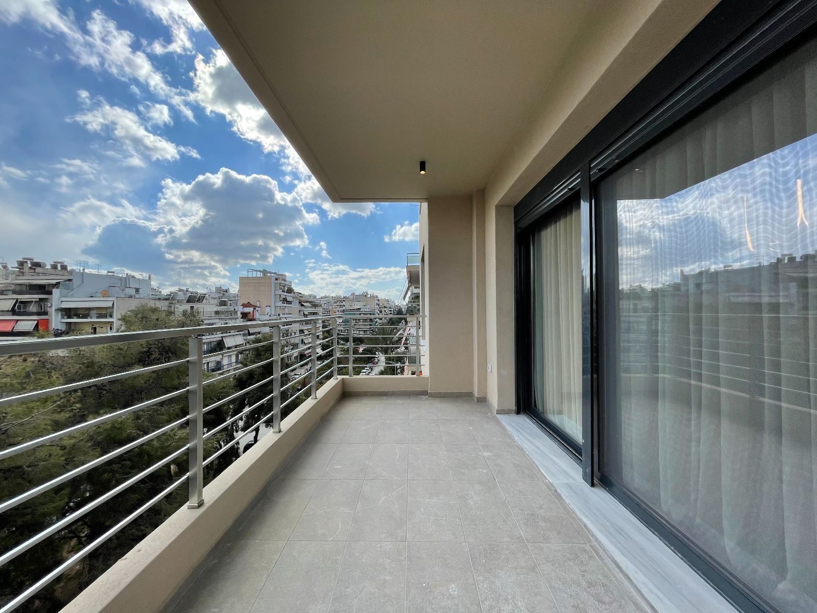 Διαμέρισμα 66τ.μ., 4ος, Νέος Κόσμος, Αθήνα – Κέντρο
