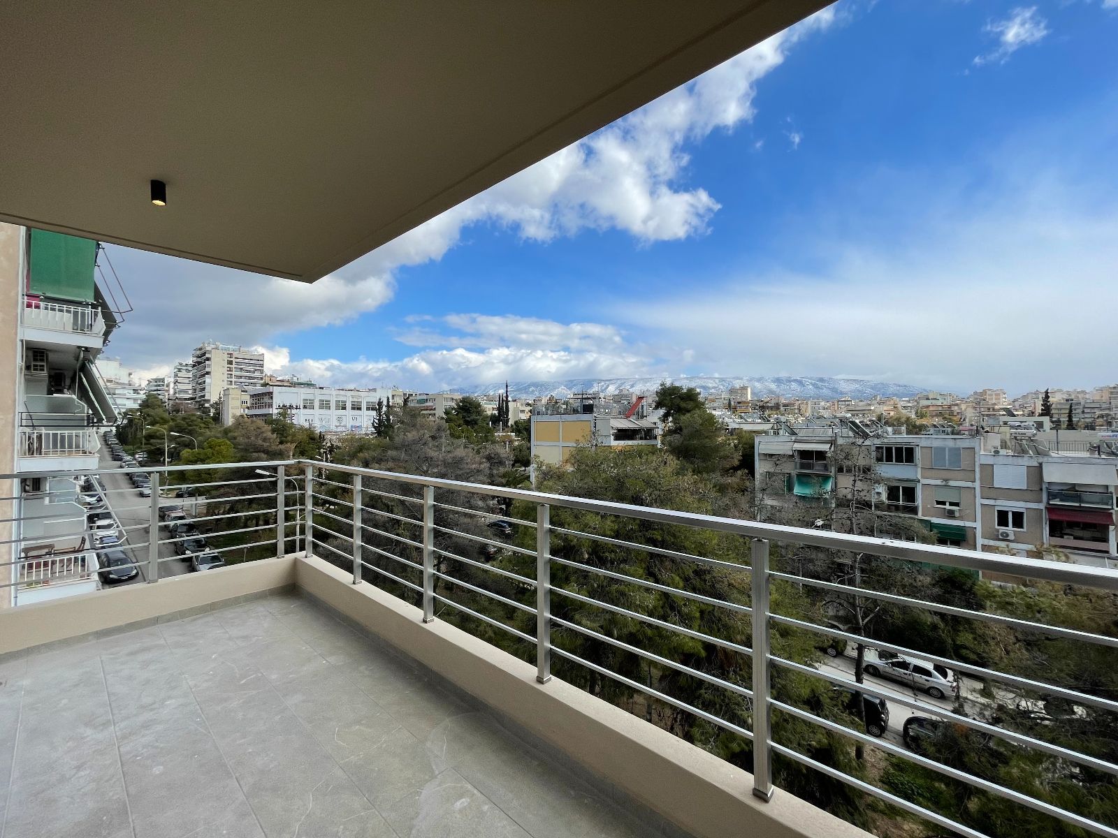 Διαμέρισμα 66τ.μ., 4ος, Νέος Κόσμος, Αθήνα – Κέντρο