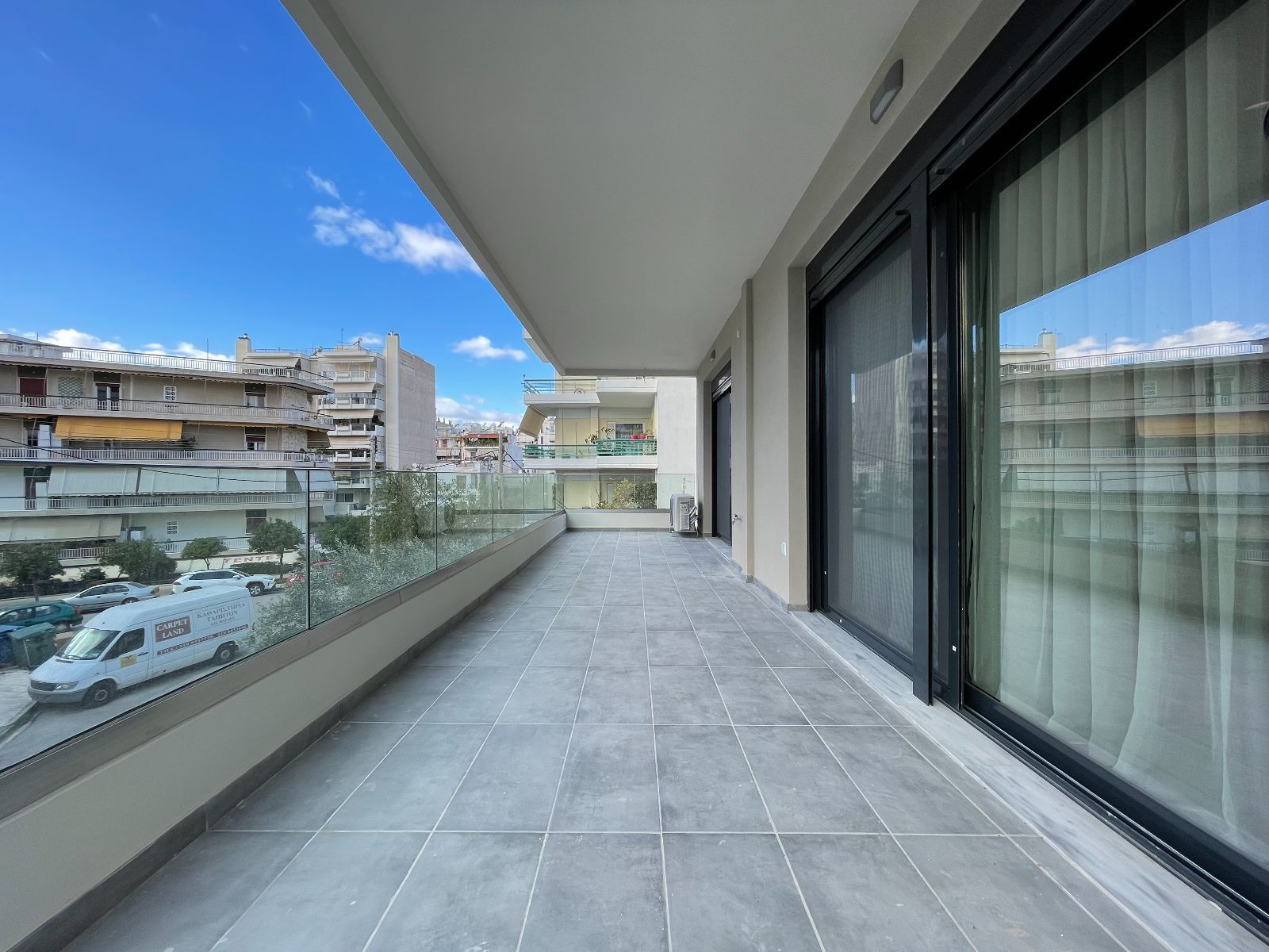 Διαμέρισμα 64τ.μ., 1ος, Νέα Σμύρνη, Αθήνα – Νότια Προάστια