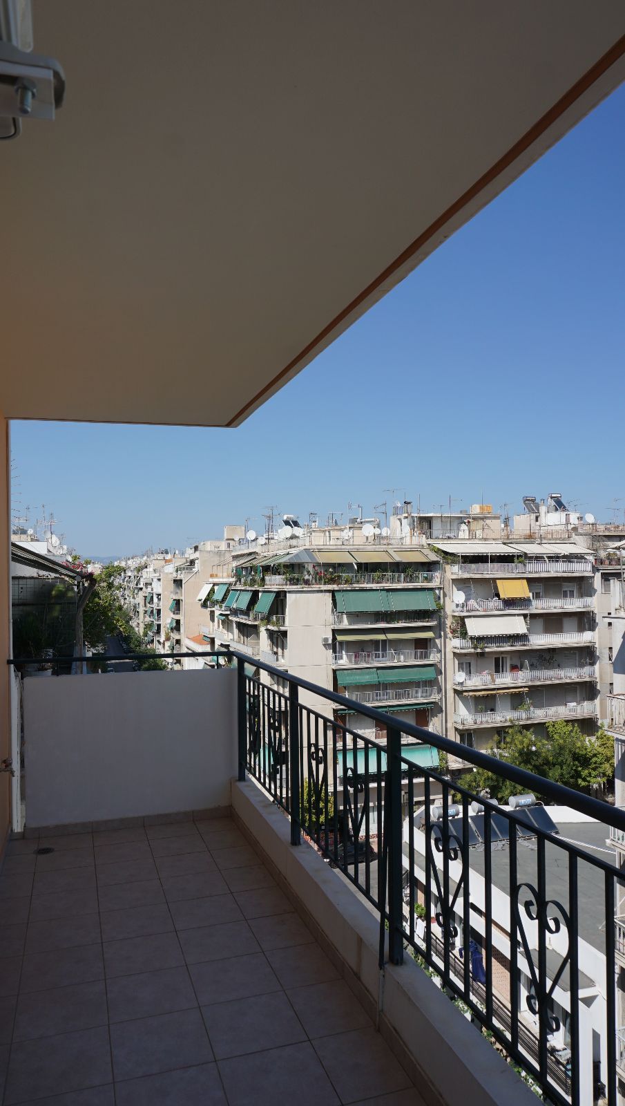 Διαμέρισμα 64τ.μ., 7ος, Λεωφόρος Πατησίων – Λεωφόρος Αχαρνών, Αθήνα – Κέντρο