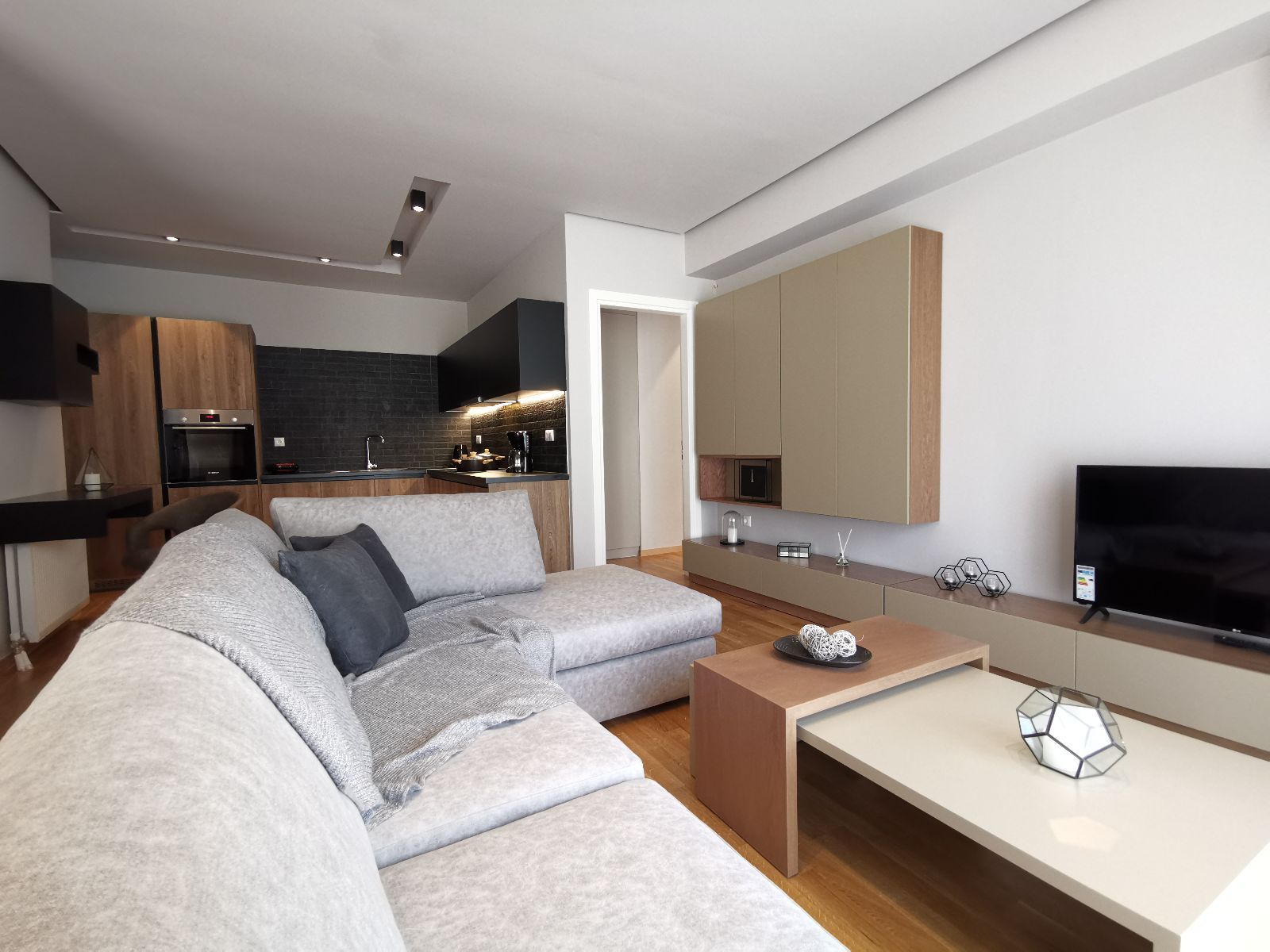 Διαμέρισμα 97τ.μ., 1ος, Βούλα, Αθήνα – Νότια Προάστια