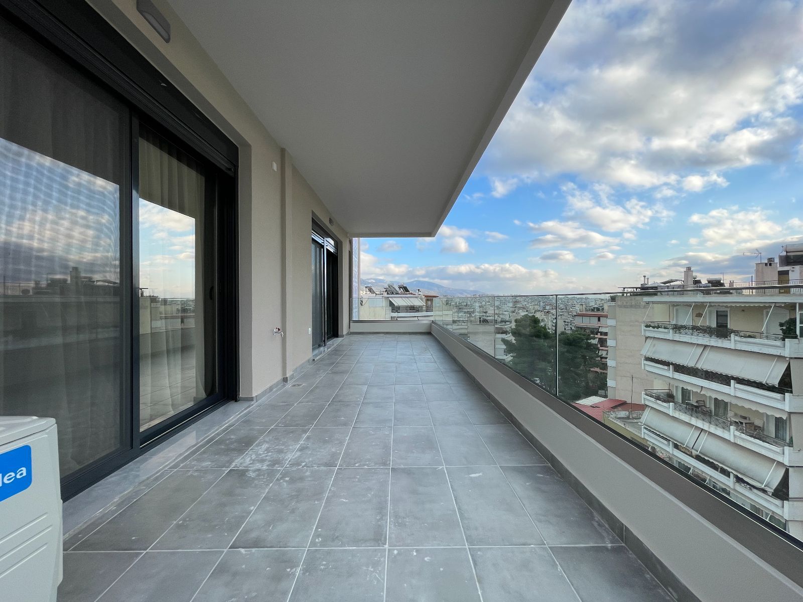 Διαμέρισμα 67τ.μ., 6ος, Νέα Σμύρνη, Αθήνα – Νότια Προάστια